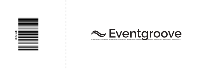 Women Expo 2 Event Ticket Product Back