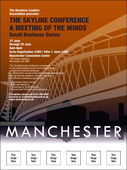 Manchester Flyer