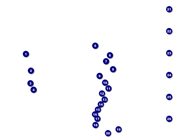 Turquoise Prom Flyer Front Field Markers