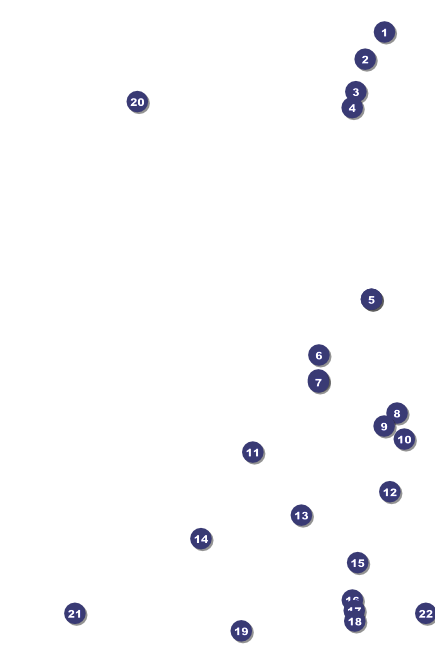Mentoring Poster Front Field Markers