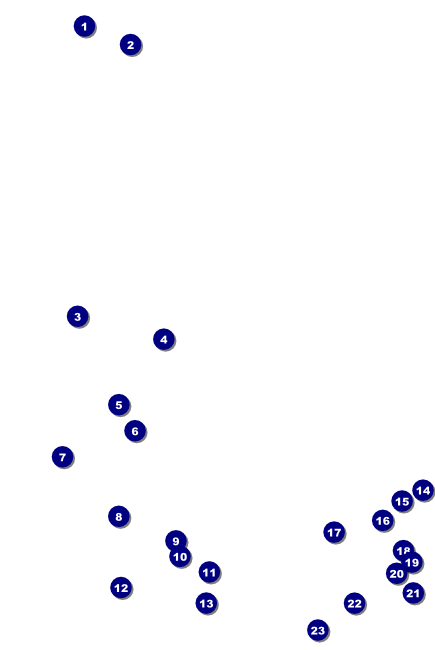 Renaissance Fair Armor Poster Front Field Markers