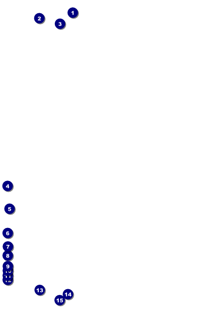 Chinese New Year 2014 Poster Front Field Markers