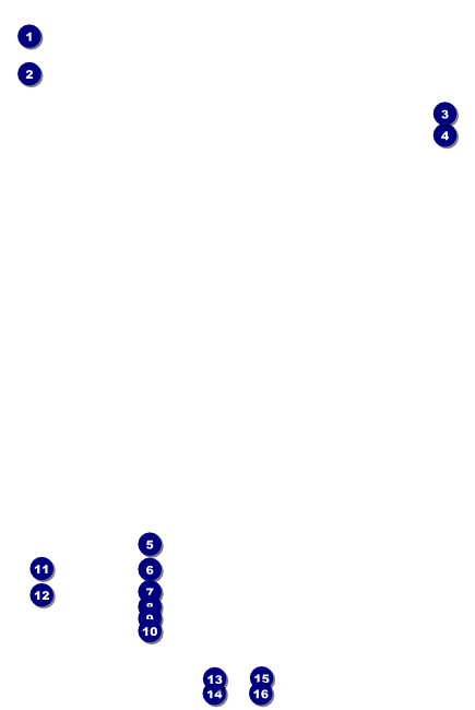 Jack and Jill 2 Poster Front Field Markers