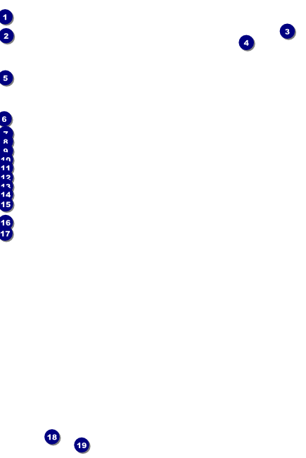 Fife Poster Front Field Markers