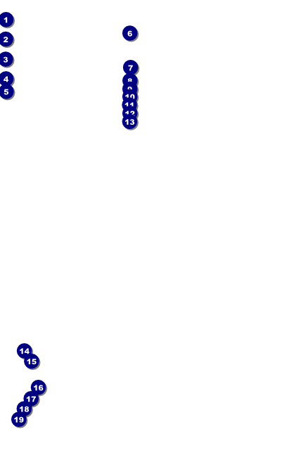 Leeds Poster Front Field Markers