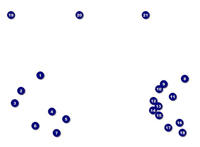 Fine Art Invitation Front Field Markers