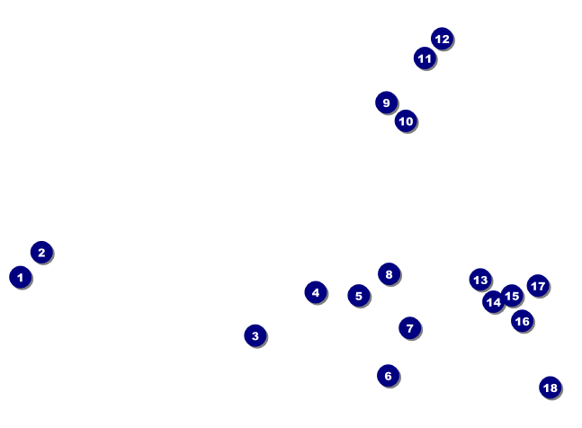 Horse Racing Invitation Front Field Markers