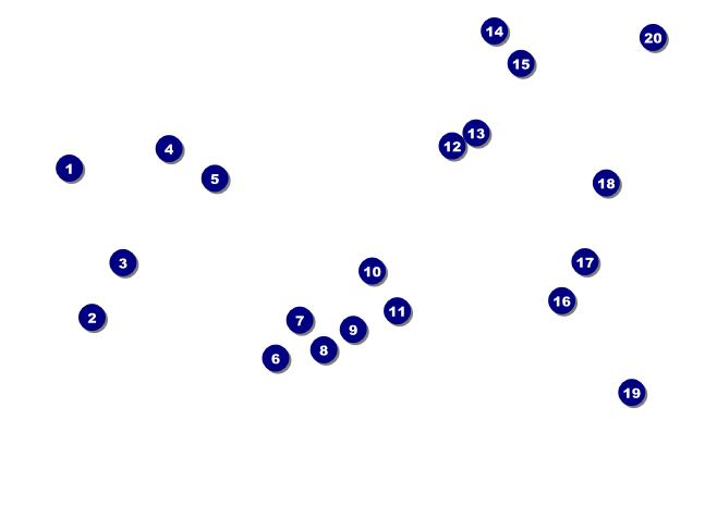 Wales Invitation Front Field Markers