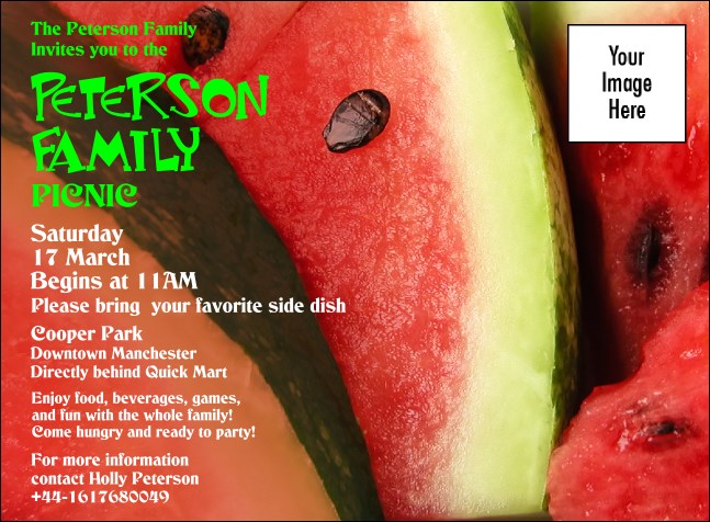 Summer Invitation 001