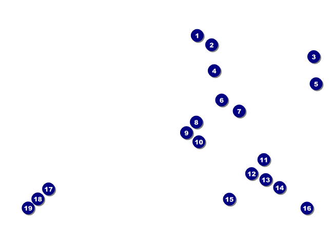 Wedding Flower Invitation Front Field Markers