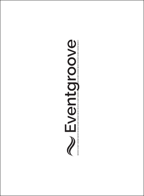 Whimsical Paris Invitation Product Back