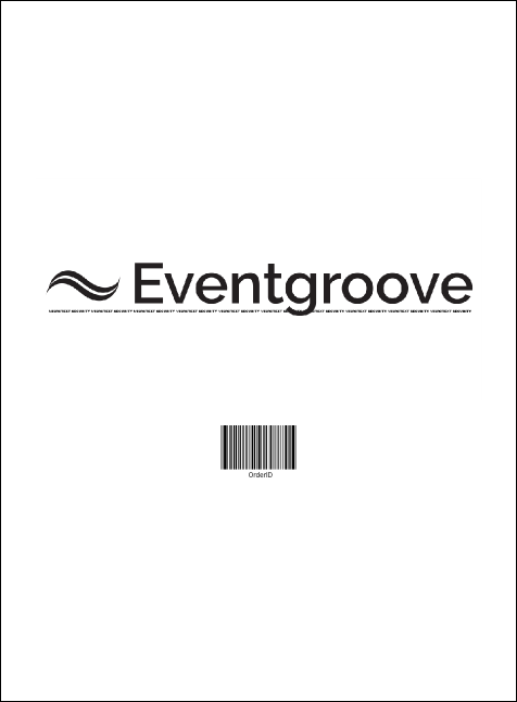 Philippines Invitation Product Back