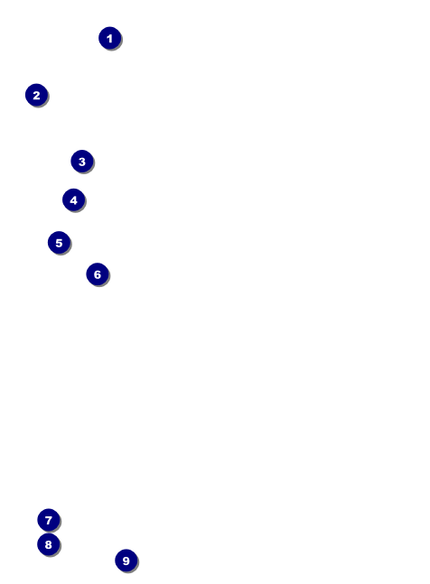 Sheffield Invitation Front Field Markers
