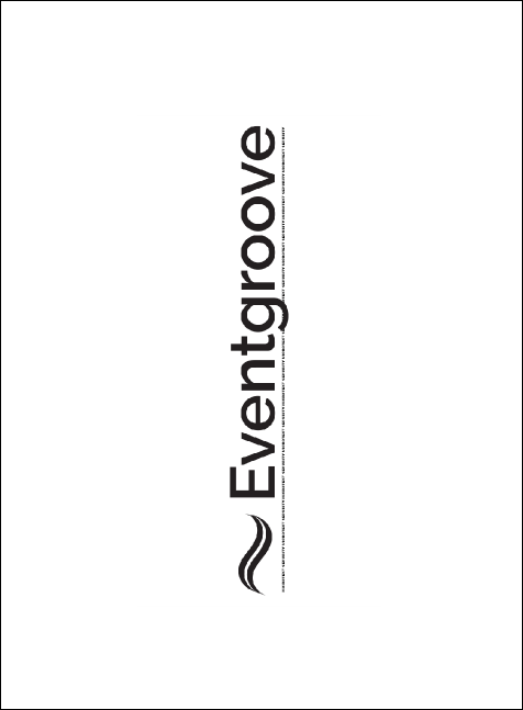 Spring Invitation Product Back