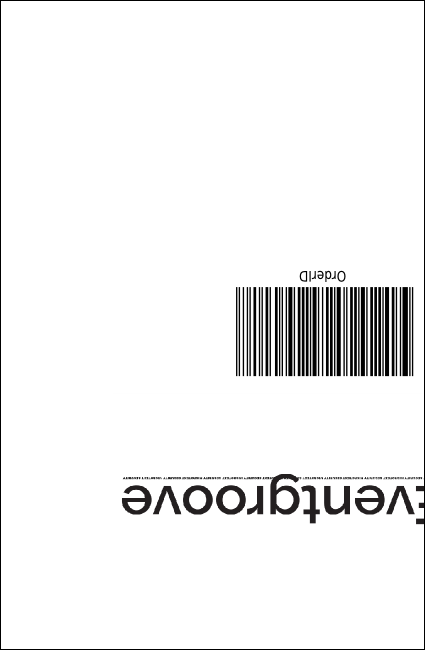 Year Woodcut Drink Ticket Product Back