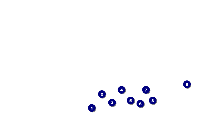 Castle Drink Ticket Front Field Markers