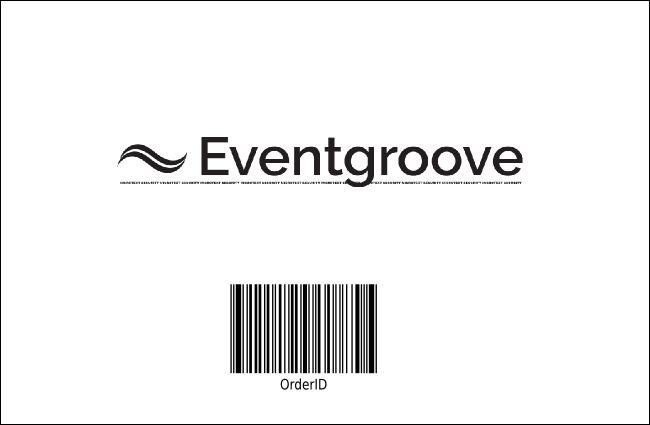 Diamond Dog Drink Ticket Product Back