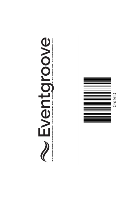 Prism Tree Drink Ticket Product Back