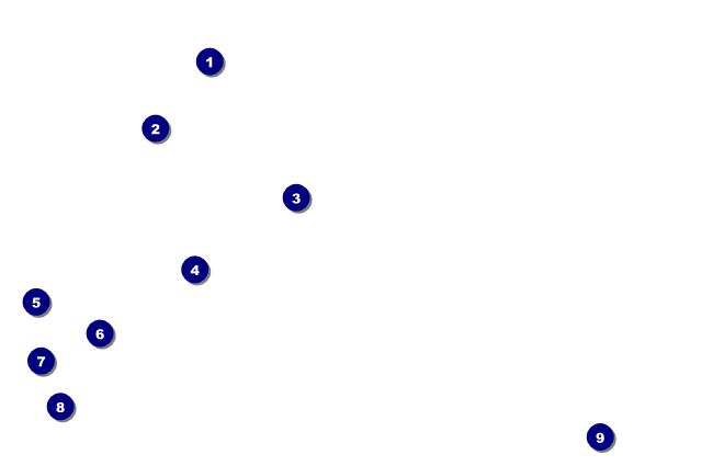 Star Theme Drink Ticket Front Field Markers