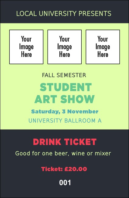 Image Upload Drink Ticket Product Front