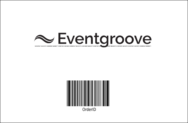 Climbing Drink Ticket Product Back