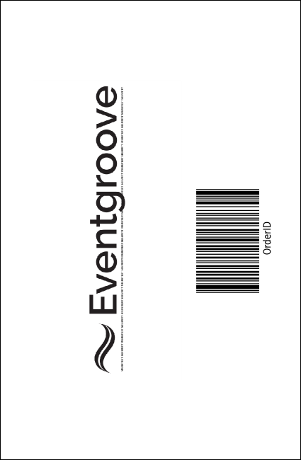 Football Camp Drink Ticket Product Back