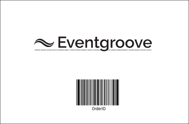 Golf Camp Drink Ticket Product Back