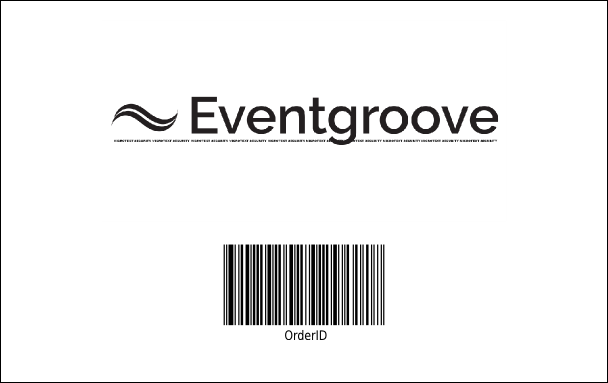 Electric Garden Loyalty Card Product Back