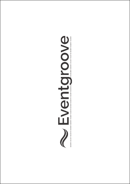 Versus All Purpose Postcard (Black) Product Back