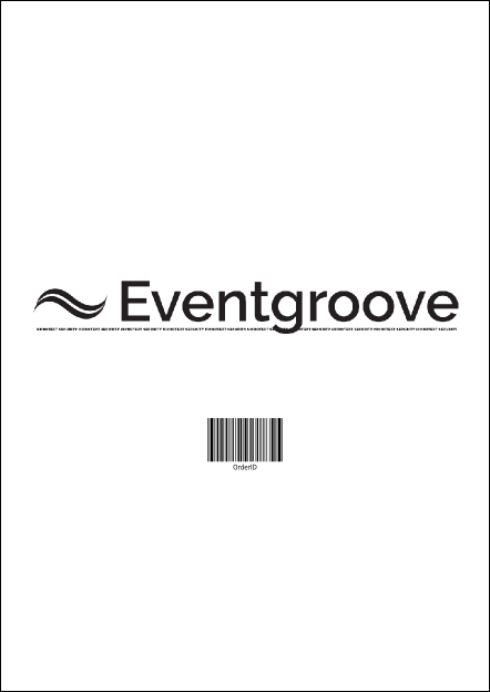 Filipino Fiesta Postcard Product Back