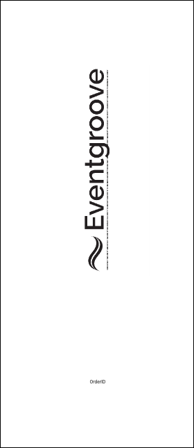 Dance Festival VIP Pass Product Back