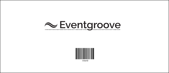 Fun Run VIP Pass Product Back