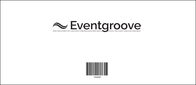 Greek Flag VIP Pass Product Back