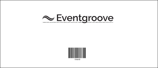 Golf Camp VIP Pass Product Back