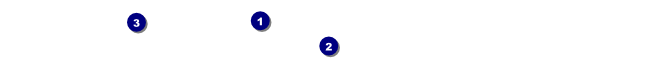 Bold Stub 2 Line BW Logo Wristband Front Field Markers