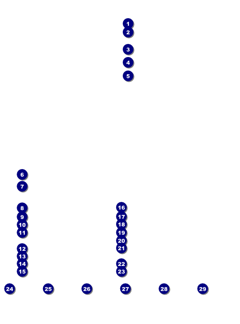 Fundraiser Education Logo Flyer Front Field Markers