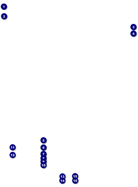 Jack and Jill 2 Flyer Front Field Markers