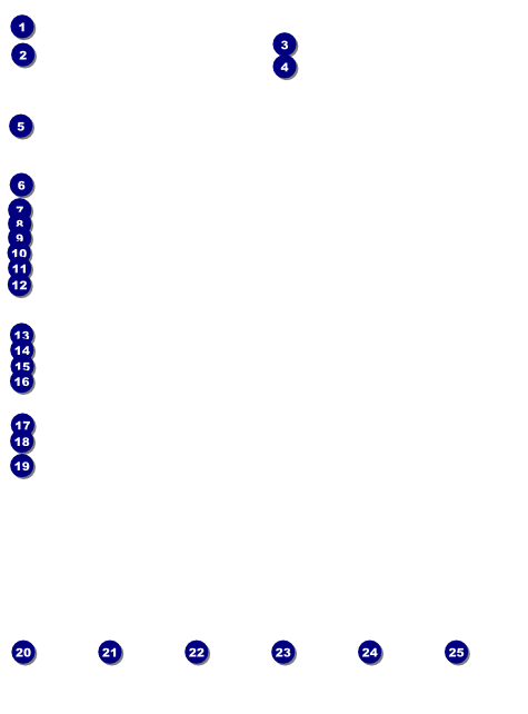 Bristol Logo-Flyer Front Field Markers