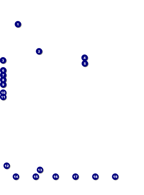 Halifax Logo Flyer Front Field Markers