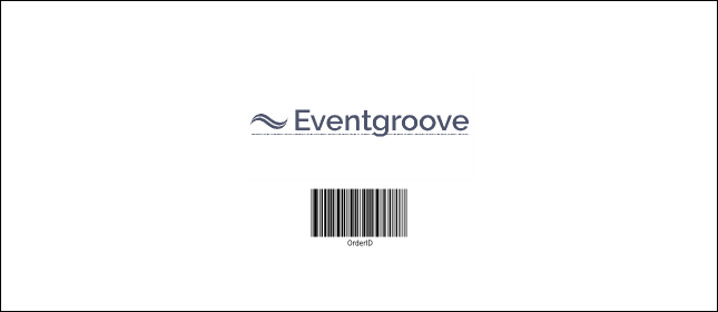 White Sound Gift Certificate Product Back