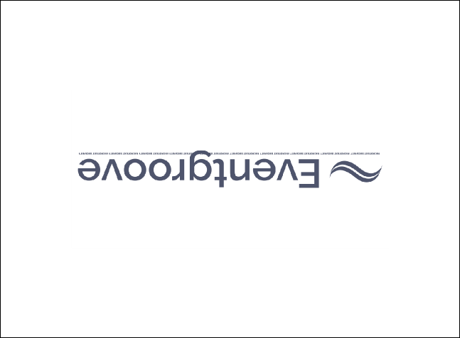 Swing Dance Purple Invitation Product Back