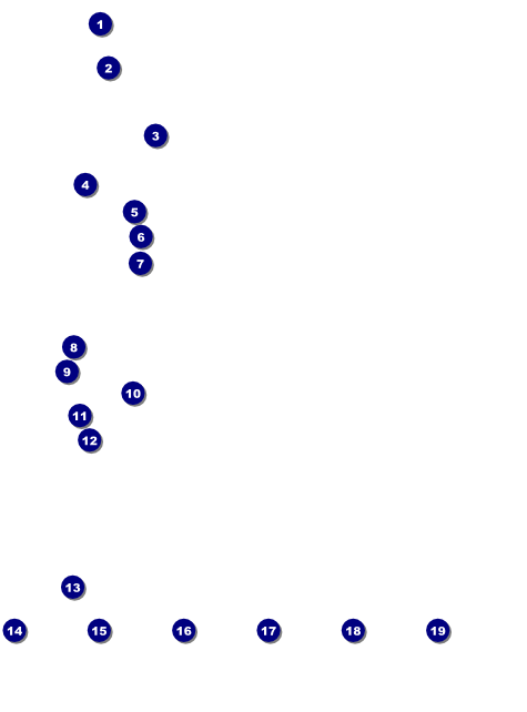 Pumpkin Patch Image Flyer Front Field Markers