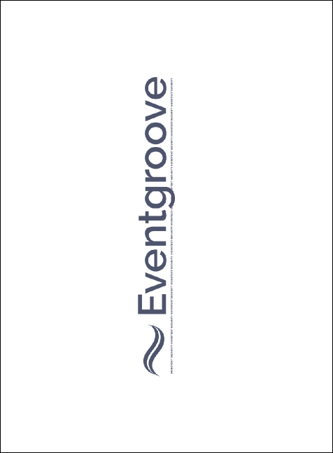 Bucking Bronco Invitation Product Back