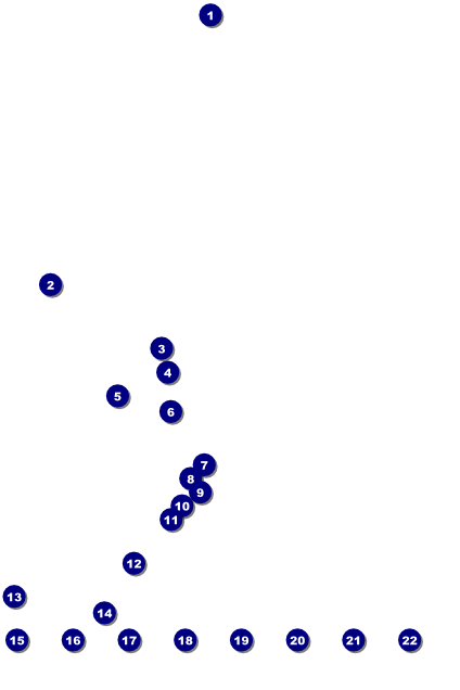 Classical Music Image Poster Front Field Markers