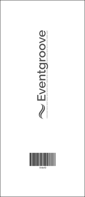 Classical Music VIP Pass Product Back