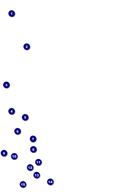 Fall Poster Front Field Markers