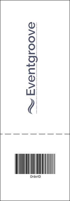 Fishing and Hunting Expo Event Ticket Product Back