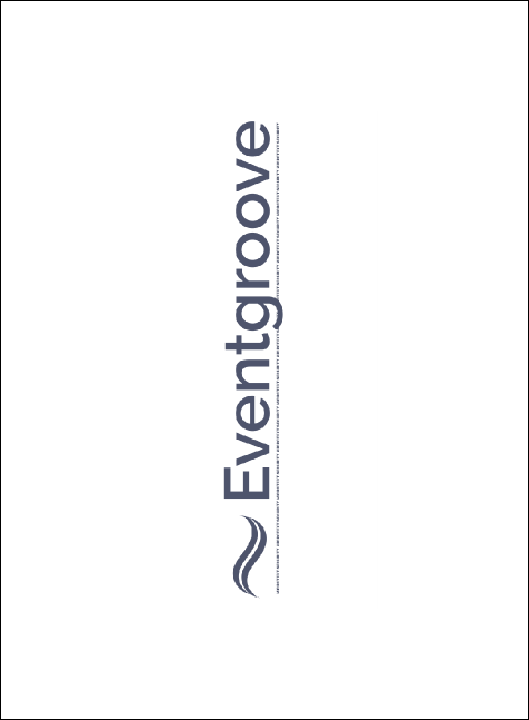 Football Green Invitation Product Back