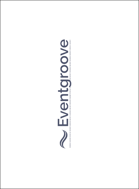 Roller Derby Invitation Product Back