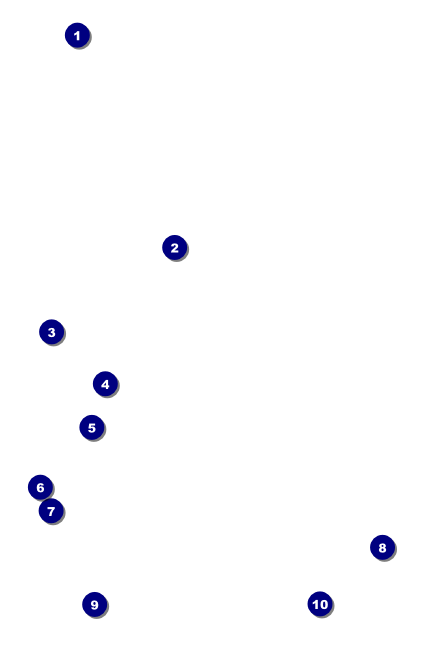 Royal Drink Ticket Front Field Markers